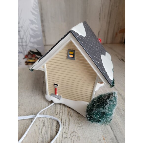 Dept 56 4030738 The Sweet Spot farmer's holiday market village - Picture 6 of 8